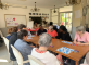 Atelier intergénérationnel Résidence de L'Orge Saint-Germain-lès-Arpajon
