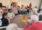Un après-midi de joyeux partage intergénérationnel Résidence de L'Orge Saint-Germain-lès-Arpajon