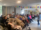 La grande fête d'Août Résidence de L'Orge Saint-Germain-lès-Arpajon