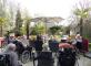 fête du printemps Résidence de L'Orge Saint-Germain-lès-Arpajon