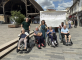 Une belle sortie au marché pour nos résidents ! Résidence de L'Orge Saint-Germain-lès-Arpajon