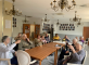 L'apéritif de rentrée Résidence de L'Orge Saint-Germain-lès-Arpajon