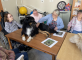 La médiation animale en collectif Résidence de L'Orge Saint-Germain-lès-Arpajon