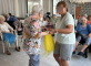 Un bel après-midi de fête pour les anniversaires du mois de juillet ! Résidence de L'Orge Saint-Germain-lès-Arpajon